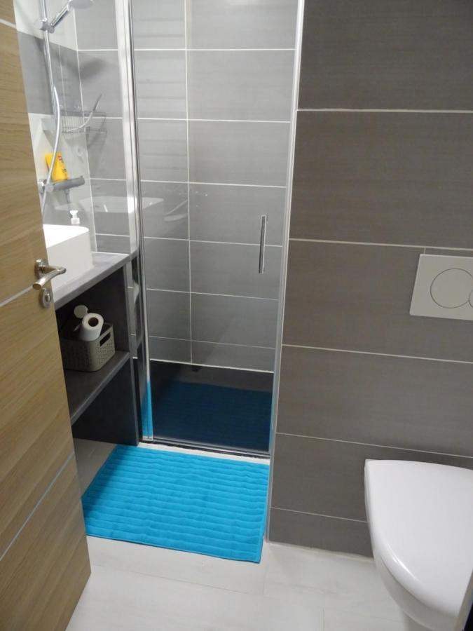Chalet Neuf 6 Personnes Mont-Saxonnex 外观 照片